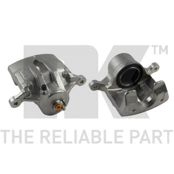 NK Bremssattel Bremszange Gusseisen Ø60Mm FüR Hyundai IX35 KIA Sportage-image
