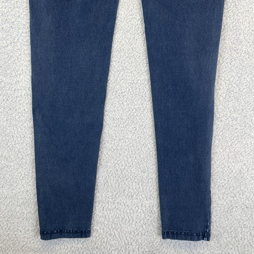 Freddy WR.UP Damen Butt Lift Shaper Jeans Dark Wash Blau Skinny Fit Medium - Bild 6 von 15