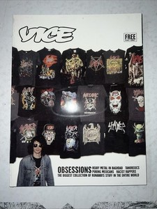 Vice Magazine | eBay