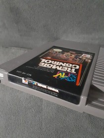 MTV Remote Control (Nintendo Entertainment System, 1990) NES Cartridge Working!