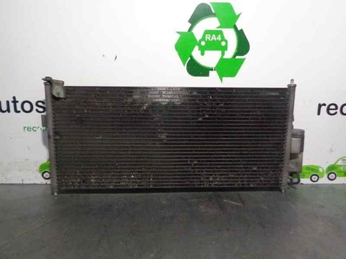 KONDENSATOR / KÜHLER DER KLIMAANLAGE KONDENSATOR / 2586868 FÜR NISSAN ALMERA N1