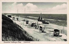 DEEP  Greiffenberg Mrzezyno Ostseebad PL Badestrand