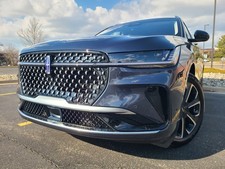 2024 Lincoln Nautilus Reserve on eBay