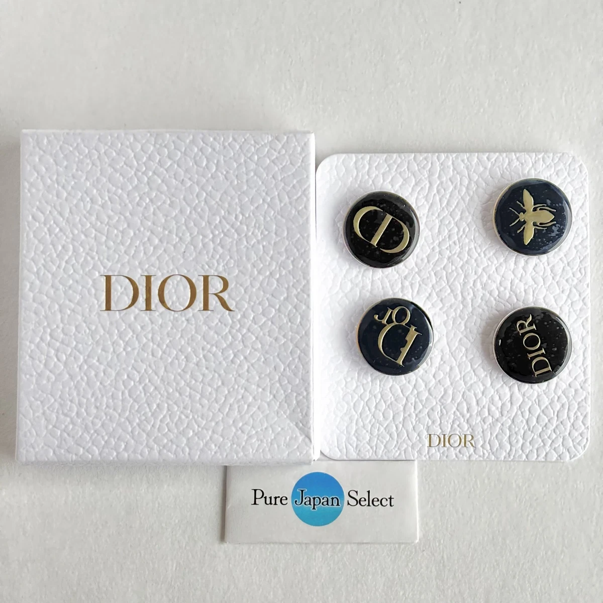 Dior Fashion Brooches & Pins for sale - eBay