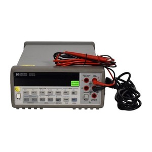 34401A Multimeter | eBay