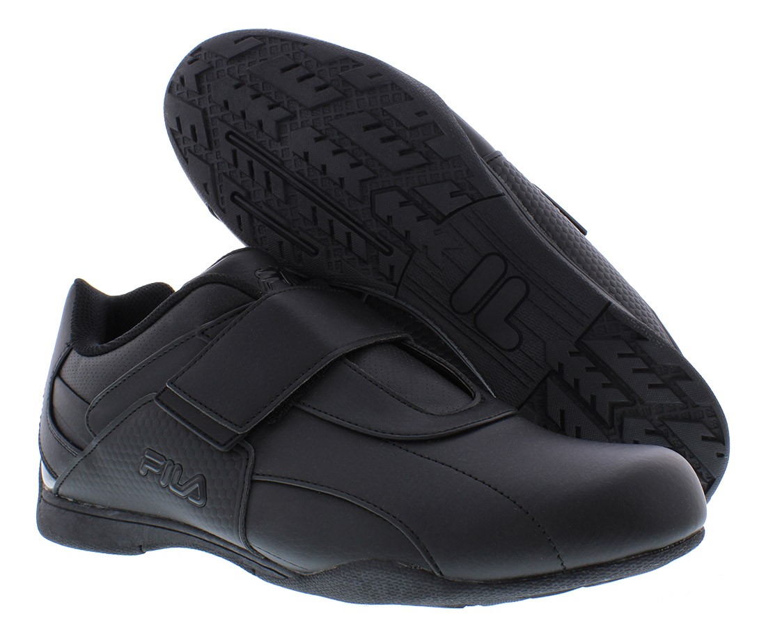Fila Mach 7 Mens Shoes Size 11 Color BlackBlackBlack 8290₽
