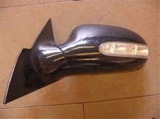 Retroviseur gauche (ou coque) Mercedes 500
