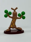Vintage Pokemon TOMY Sudowoodo Figure CGTSJ