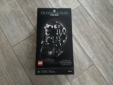 LEGO Star Wars: TIE Fighter