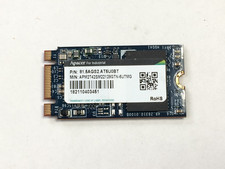 128GB M.2 SATA 2242 SSD Solid State Drive Mixed Brand