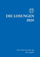 Herrnhuter Brüdergemeine / Losungen Deutschl...
