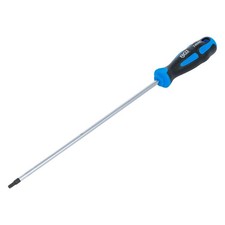 Schraubendreher T25 x 250mm T-Profil f&uuml;r Torx f&uuml;r BMW Seitenscheibe extra lang