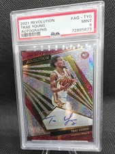 2020 Leaf Best of Basketball Cards 11