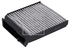 Innenraumfilter FEBI BILSTEIN 37326 Aktivkohlefilter für RENAULT DACIA MODUS KR0