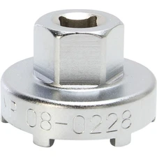 Motion Pro Seal/Bearing Retainer 44 mm 08-0228