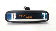 Retroviseur intérieur Volvo S40