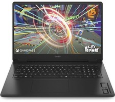 HP OMEN 17-db1505na 17.3" Gaming Laptop - REFURB-B