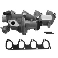 PartsTec PTA510-0526 Agr-Modul FüR Ford Ford USA