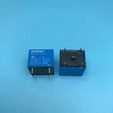 1pcs new... relay GOODSKY RWH-SH-124D 24V #qo