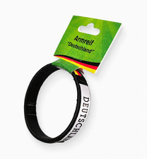 Deutschland Nationalmannschaft Armband Fanart...