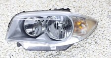 Frontscheinwerfer BMW E87 6924485 Links Scheinwerfer Headlight