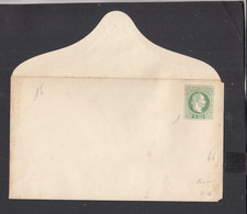 SC266/ Austria Post Levante całostki koperta 1 *