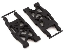 81538 Team Associated RC8B4/RC8B4e Rear Suspension Arms 2
