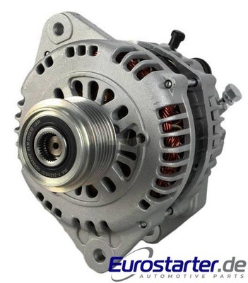 1***Lichtmaschine Reman Eurostarter OE-Ref. LR1100-508 für Opel