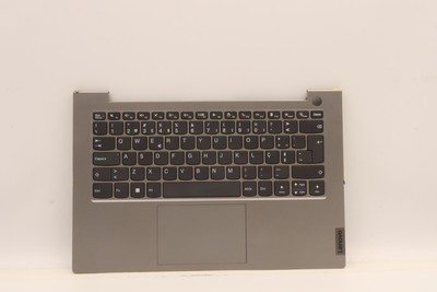 Original 5CB1H92815 Lenovo Thinkpad Tastatur  portugiesisch ThinkBook 14 G4 ABA 
