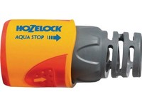 25Er Pack(Stk) Hozelock 2065 6000 Schlauchkupplung Aquastop Plus Kunststoff 3/4