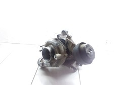 SUBARU FORESTER SH Turbolader 14411aa720 2.00 Diesel 108kw 2009 28164391