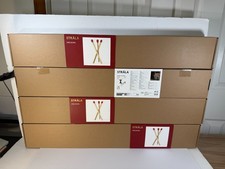 IKEA STRALA Matchstick LED Floor Lamp,  26  V...