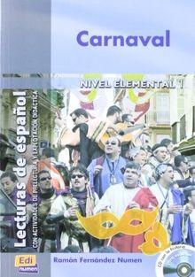 Lecturas De Espanol - Edinumen (Lecturas Graduadas) von ... | Buch | Zustand gut