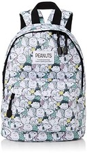  Peanuts Snoopy Kids Backpack Multi Color