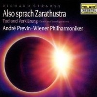 Also Sprach Zarathustra Von Previn,Andre | Cd | Zustand Neu