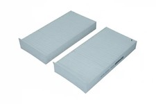Innenraumfilter Frischluftfilter F421501 KAMOKA für BMW MINI