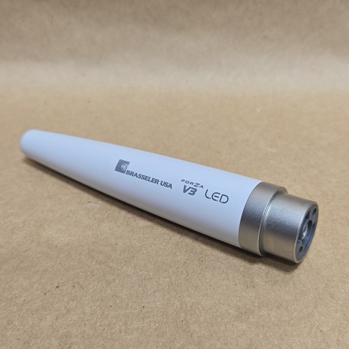 Brasseler Forza V3 LED HP Dental Handpiece B10