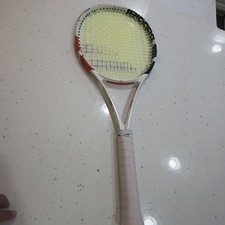 Racket Babolat Pur Strike 100