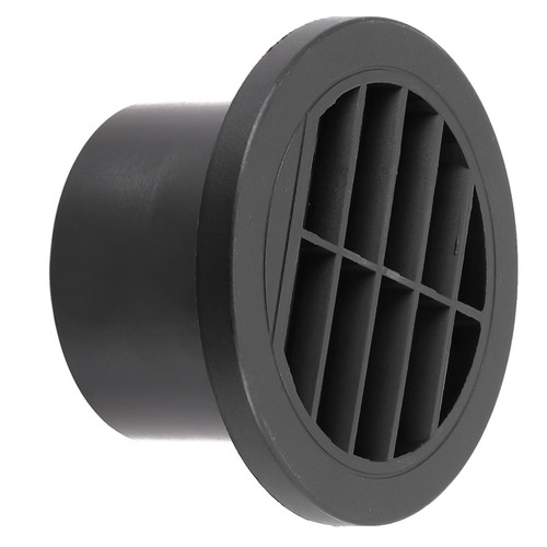New Practical Warm Air Outlet Warm Air Outlet 75mm Diesel Heater Ducting - Picture 8 of 12