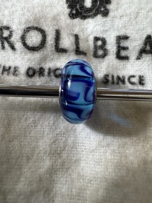 Trollbeads Old OOAK