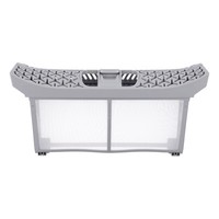 Easypart Passend FüR DC61-04407A Samsung Flusensieb FüR Trockner