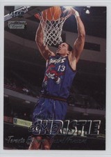 1997-98 Fleer Crystal Doug Christie #137 1tr2