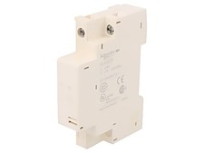 GVAS225 Voltage Release 220/240VAC Side SCHNEIDER ELECTRIC