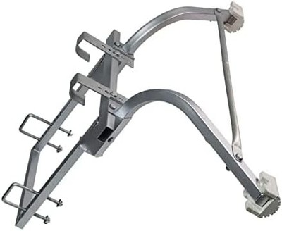 Ladder Roof Stabilizer Extension