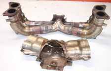 Perrin Psp-ext-057 Equal Length Headers For Wrx 2015 Used
