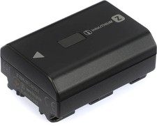 Sony NP-FZ100 Lithium-ion Battery