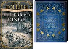 Robert Tuesley Anderson J.R.R. Tolkien / Der ...