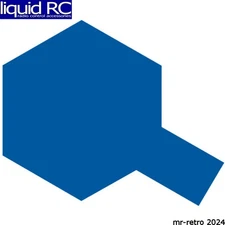 Tamiya USA TAM85093 TS-93 Pure Blue