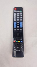 AKB73615308 Mando a distancia para LG Plasma TV 50PA4500 50PA6500 60PA5500 