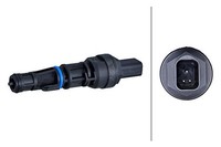 Hella 6PU 009 145-371 Sensor, Geschwindigkeit/Drehzahl FüR Dacia Renault